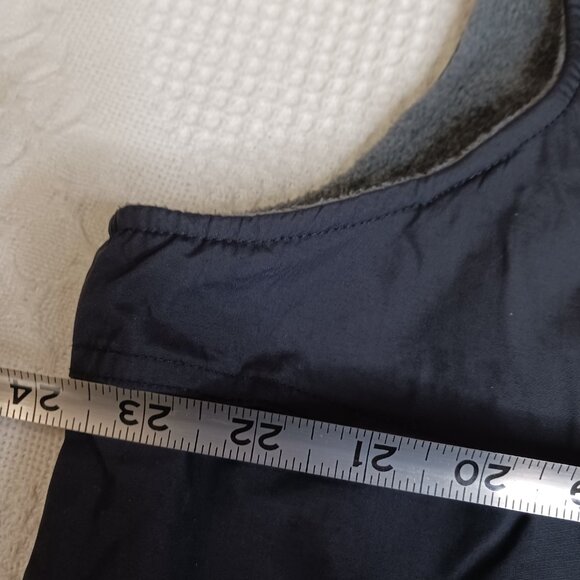 Vintage Men's Winter Vest size M Princess Cruises - Picture 8 of 10